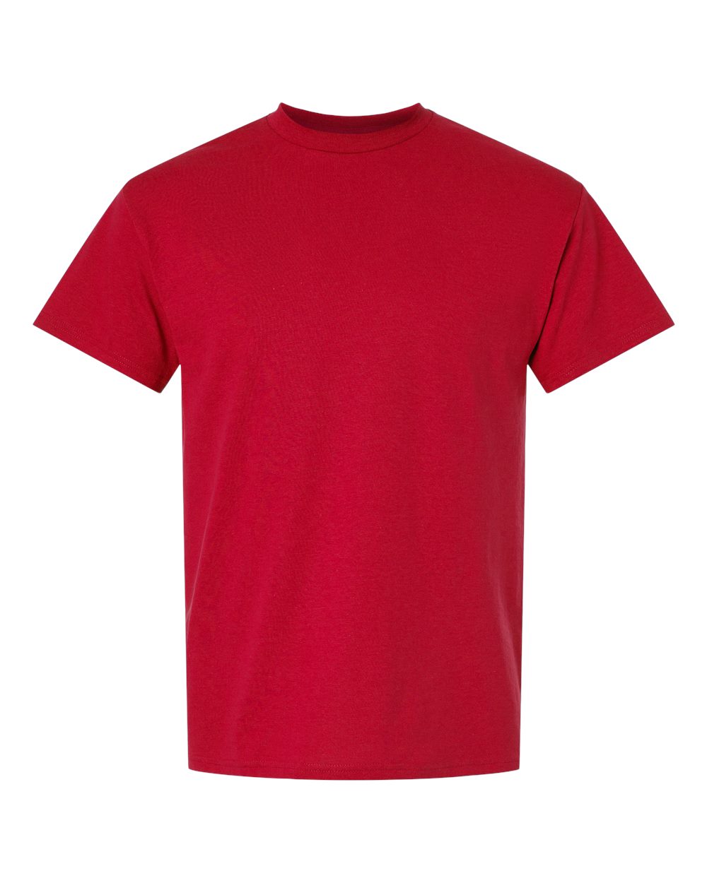 Gildan 8000 Unisex DryBlend® T-Shirt - 50/50