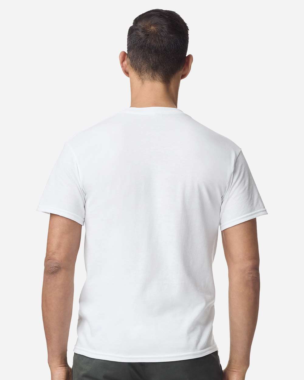 Gildan 8000 Unisex DryBlend® T-Shirt - 50/50