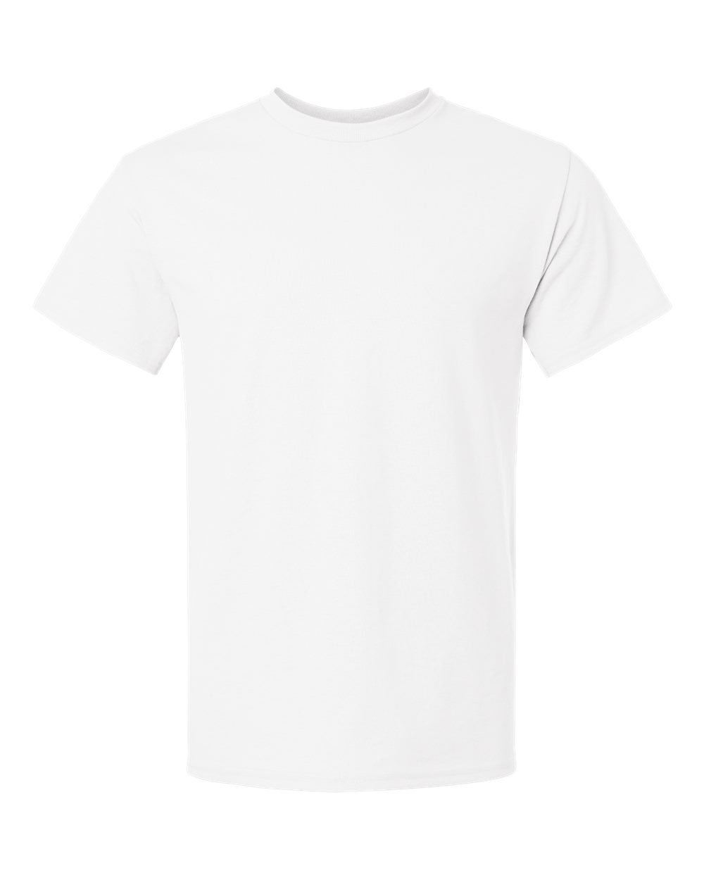 Gildan 8000 Unisex DryBlend® T-Shirt - 50/50