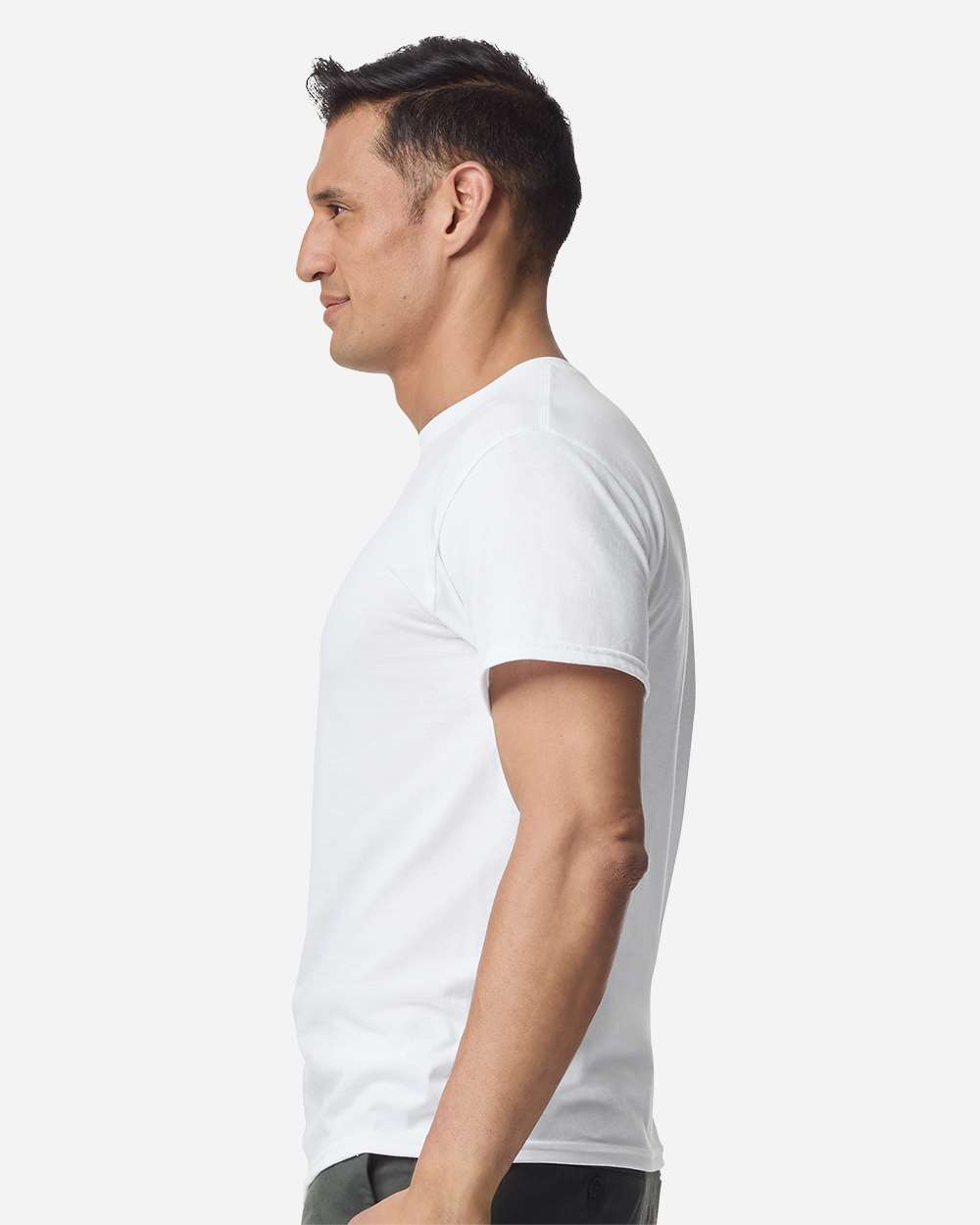 Gildan 8000 Unisex DryBlend® T-Shirt - 50/50