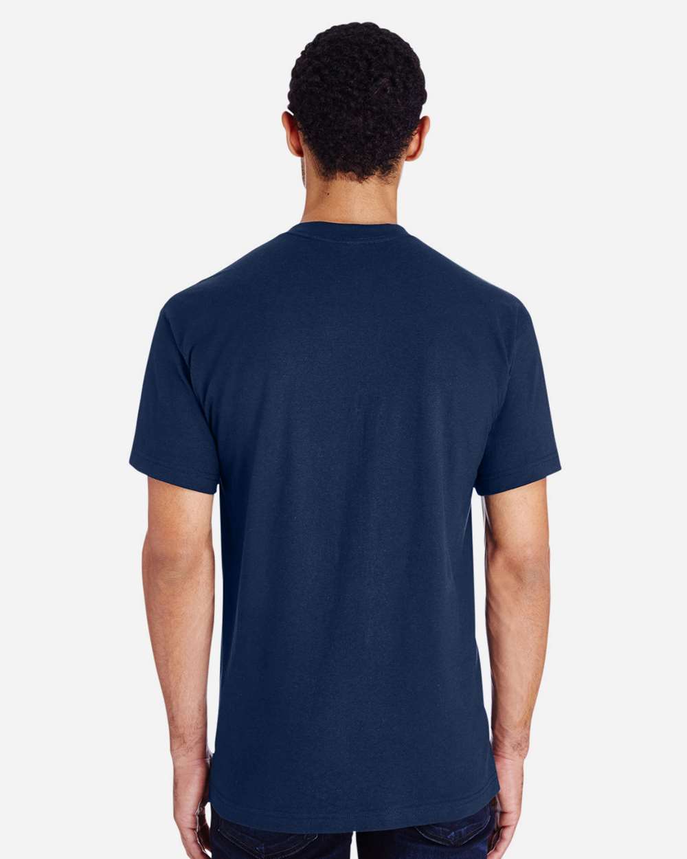 Unisex Hammer™ T-Shirt - H000 - PRINTED