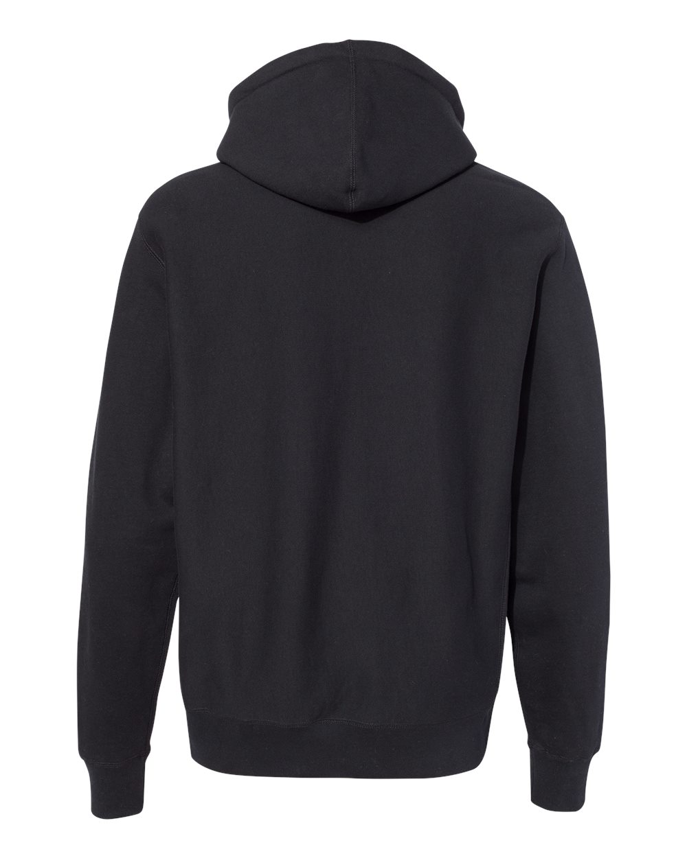 ABCO TRADING CO - Premium Midweight Hooded Sweatshirt - PRINTED