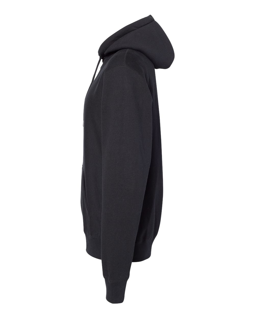 ABCO TRADING CO - Premium Midweight Hooded Sweatshirt - PRINTED