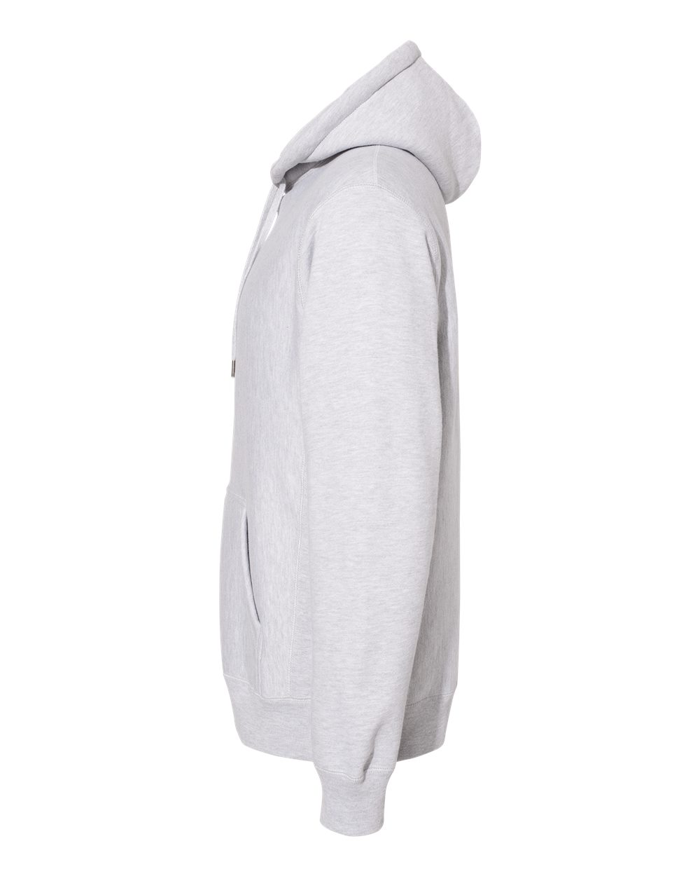 ABCO TRADING CO - Premium Midweight Hooded Sweatshirt - PRINTED