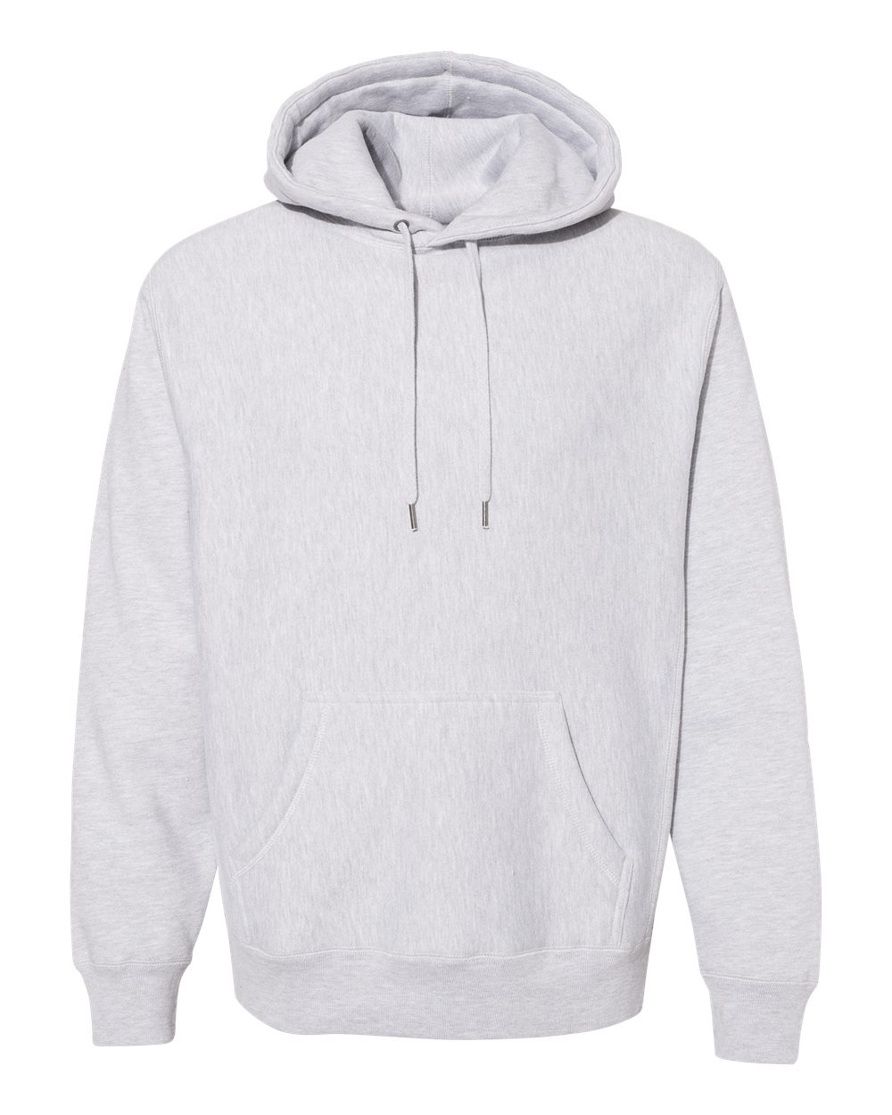ABCO TRADING CO - Premium Midweight Hooded Sweatshirt - PRINTED
