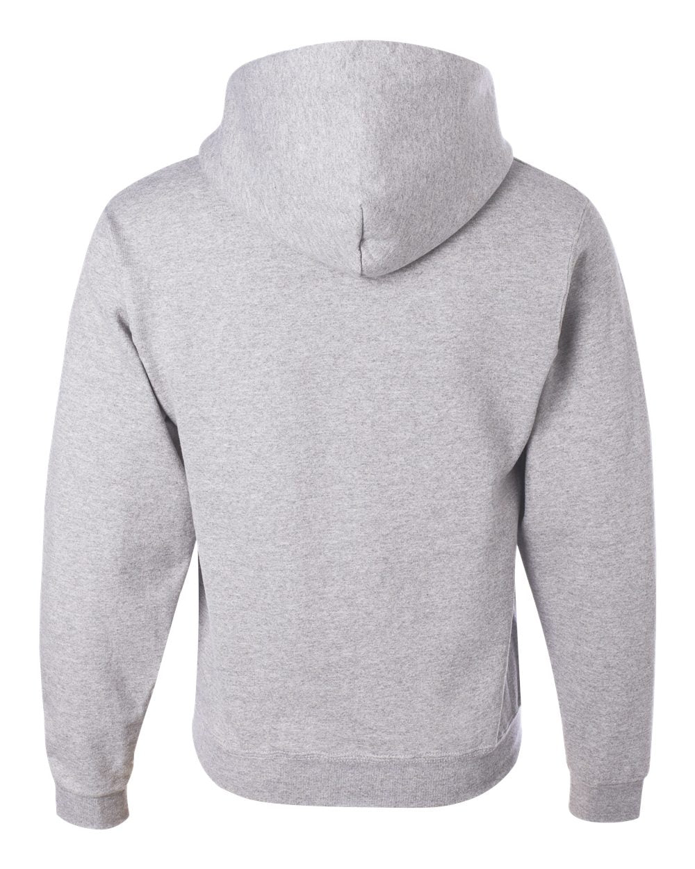 JERZEES - NuBlend® Hooded Sweatshirt - 996MR - EMBROIDERY