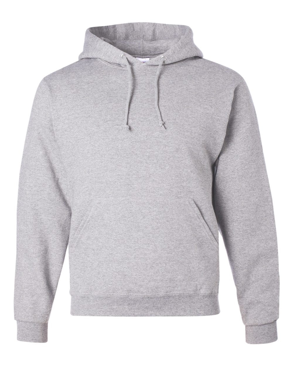 JERZEES - NuBlend® Hooded Sweatshirt - 996MR - EMBROIDERY