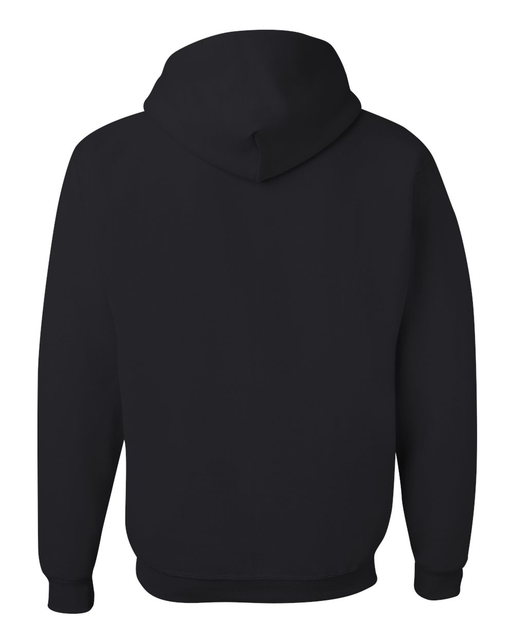 JERZEES - NuBlend® Hooded Sweatshirt - 996MR - EMBROIDERY