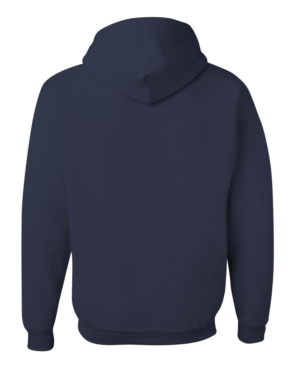 JERZEES - NuBlend® Hooded Sweatshirt - 996MR - EMBROIDERY