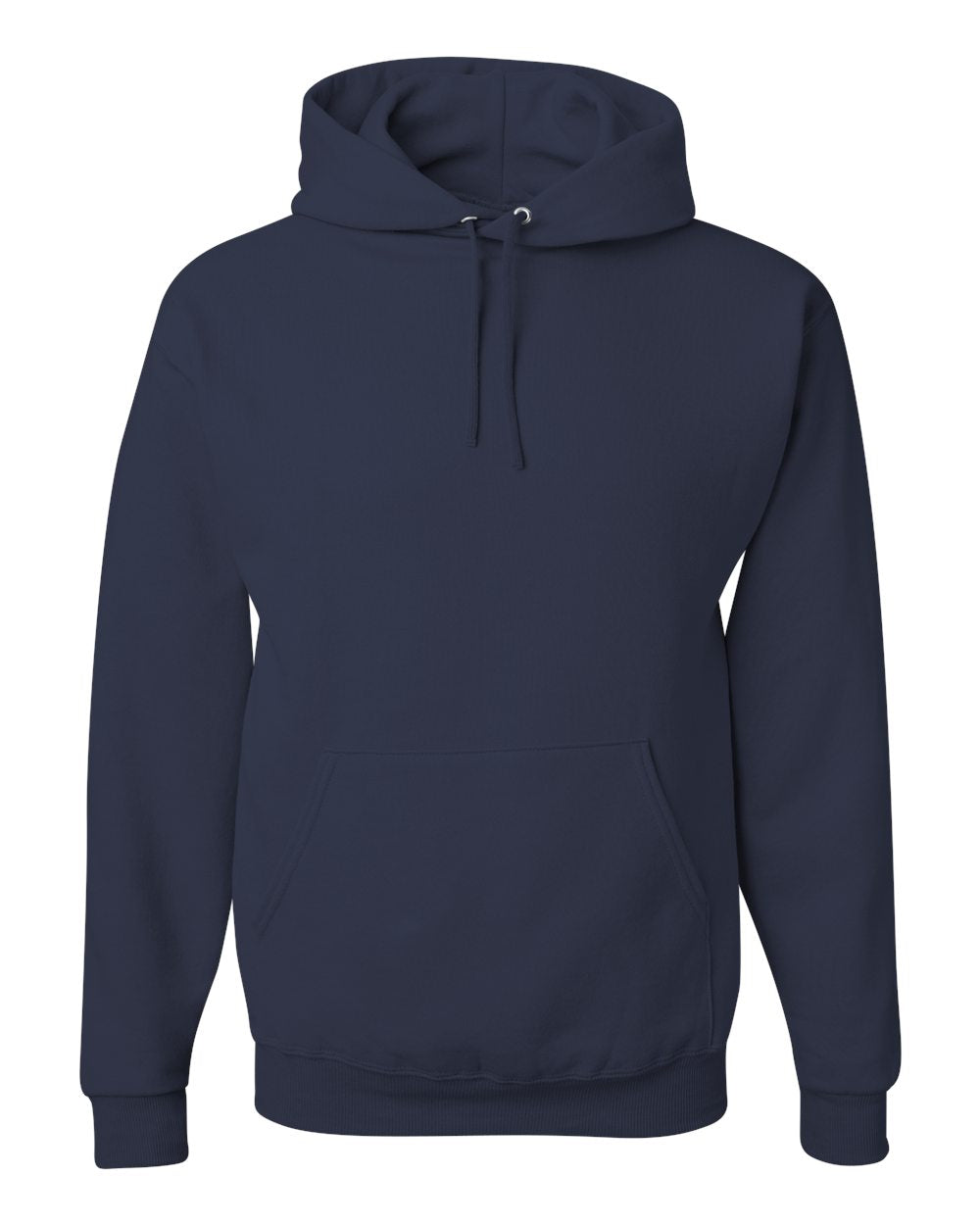 JERZEES - NuBlend® Hooded Sweatshirt - 996MR - EMBROIDERY