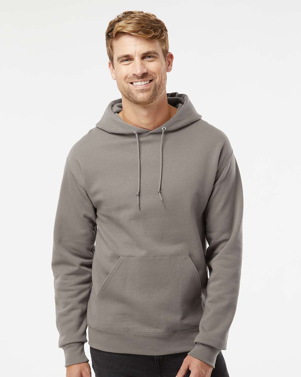 JERZEES - Sweat à capuche NuBlend® - 996MR - IMPRIMÉ