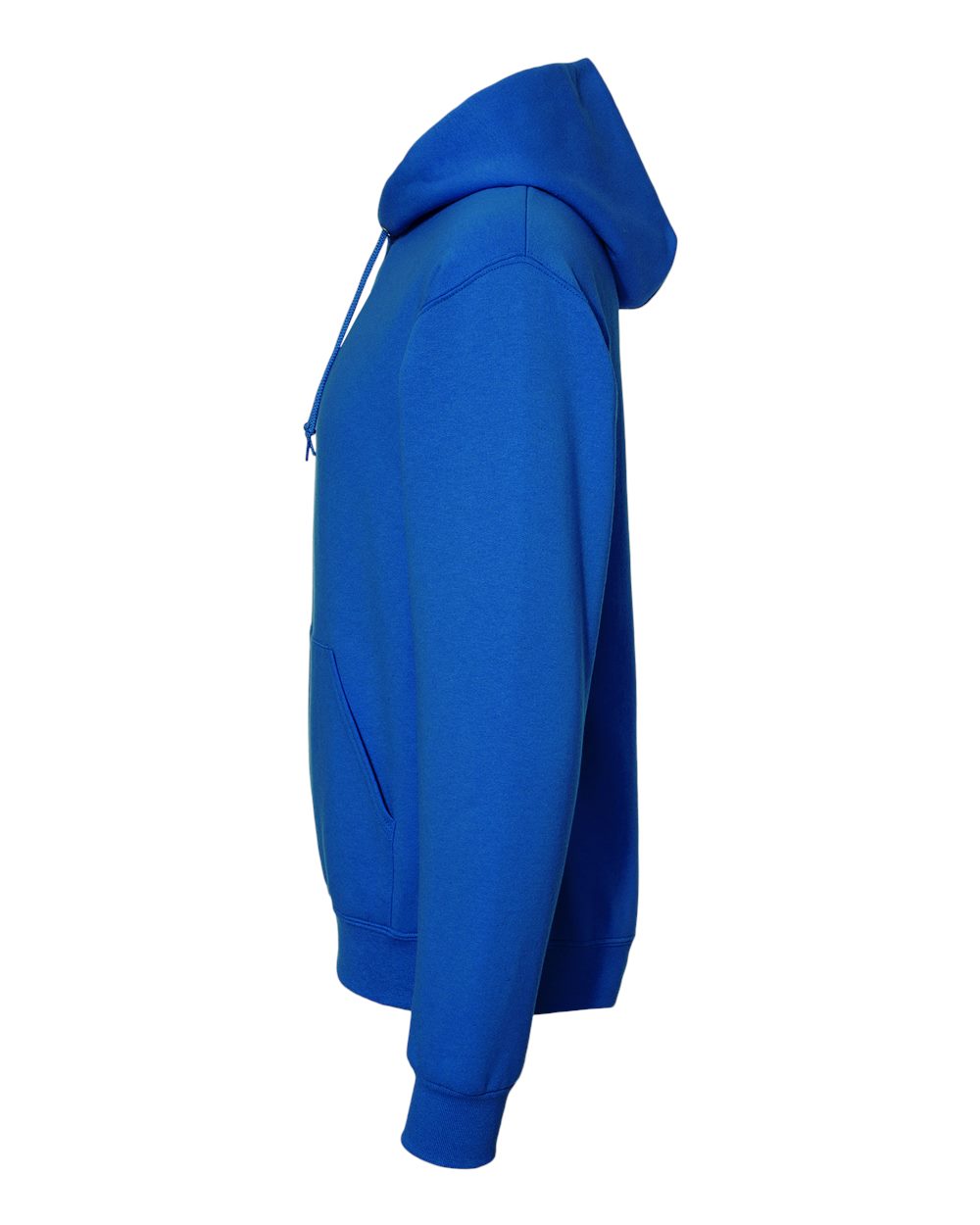 JERZEES - NuBlend® Hooded Sweatshirt - 996MR - EMBROIDERY