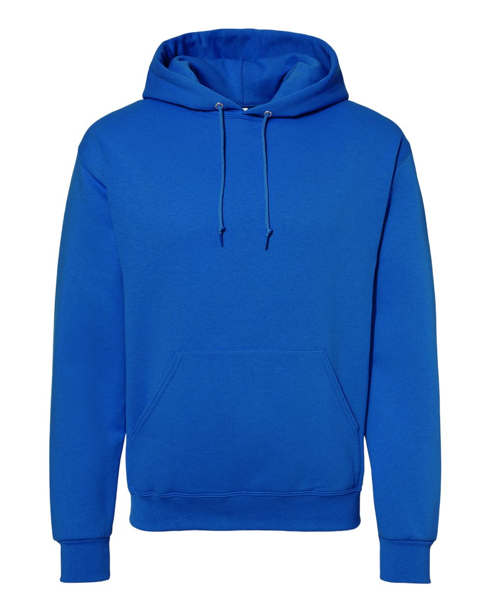 JERZEES - NuBlend® Hooded Sweatshirt - 996MR - EMBROIDERY
