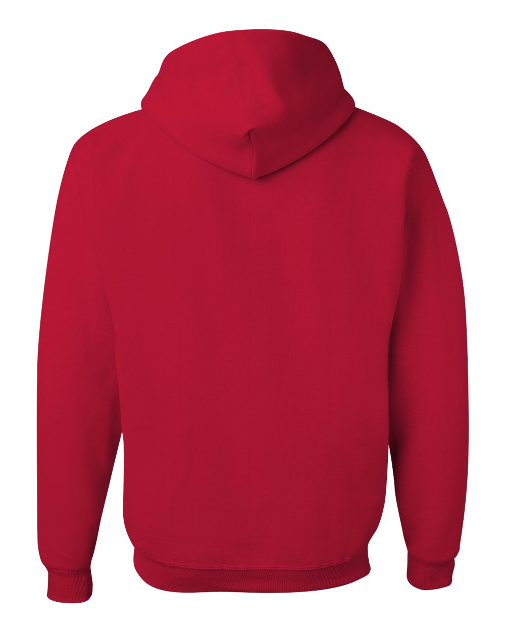 JERZEES - NuBlend® Hooded Sweatshirt - 996MR - EMBROIDERY