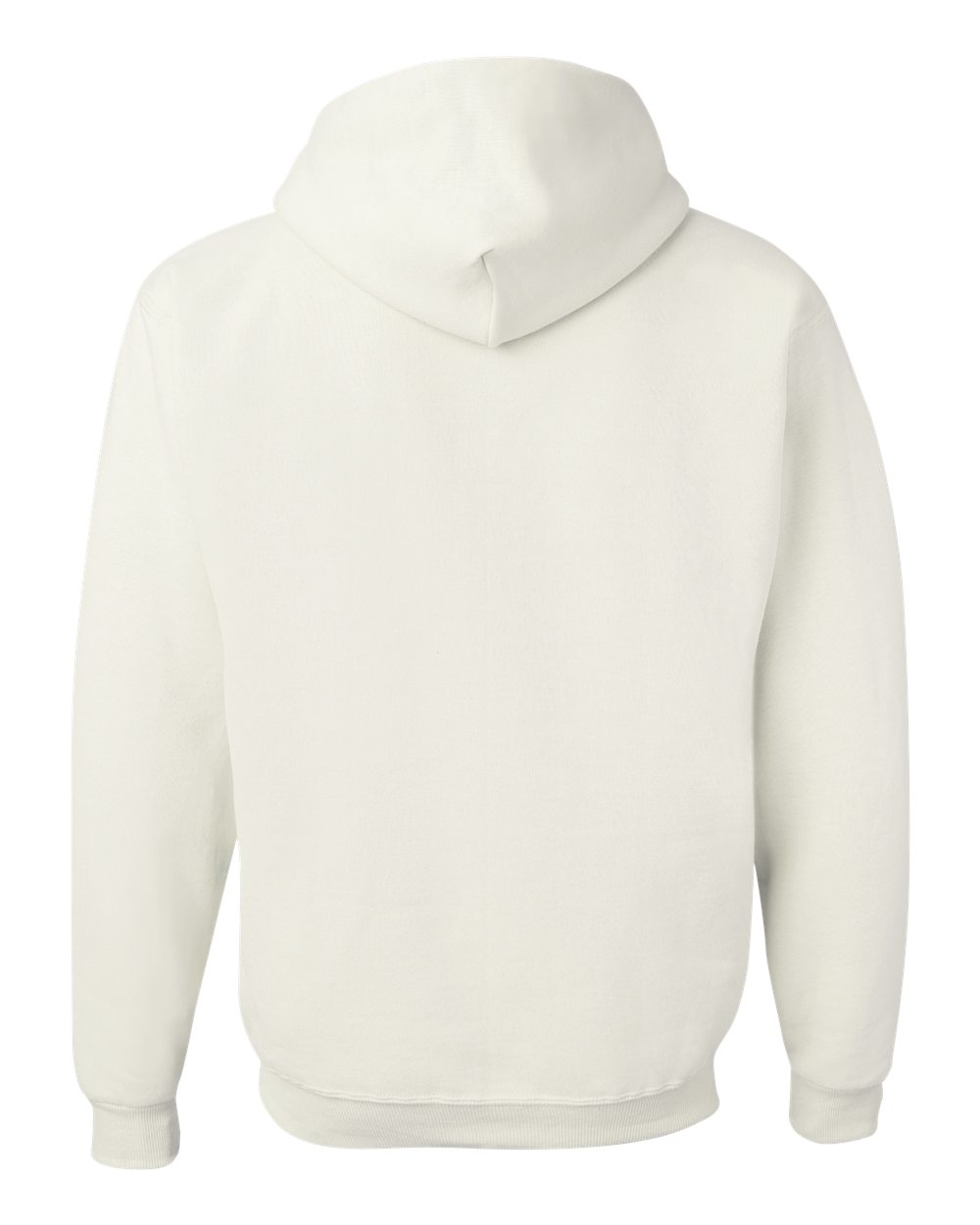 JERZEES - NuBlend® Hooded Sweatshirt - 996MR - EMBROIDERY