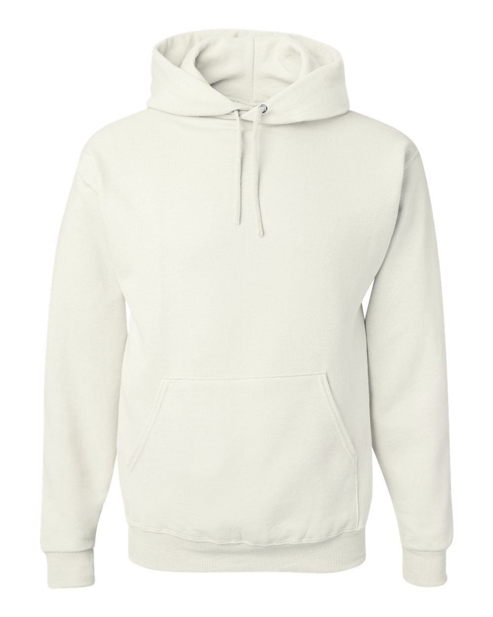 JERZEES - NuBlend® Hooded Sweatshirt - 996MR - EMBROIDERY