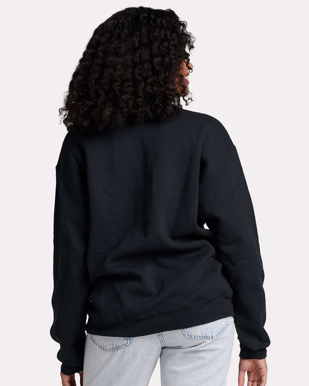 ABCO Trading Co. - Midweight Crewneck Sweatshirt - PRINTED