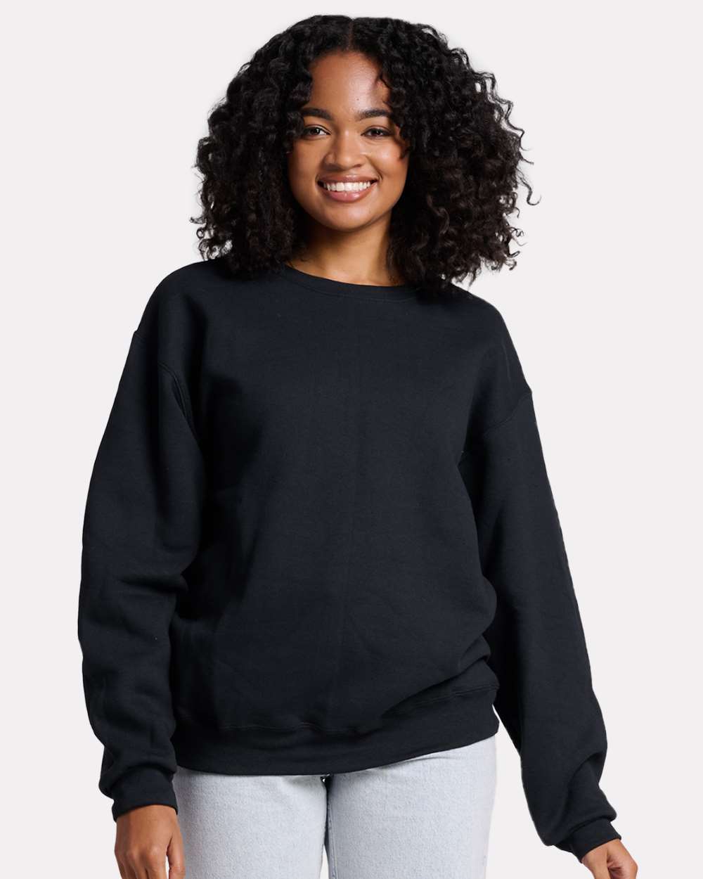 ABCO Trading Co. - Midweight Crewneck Sweatshirt - PRINTED
