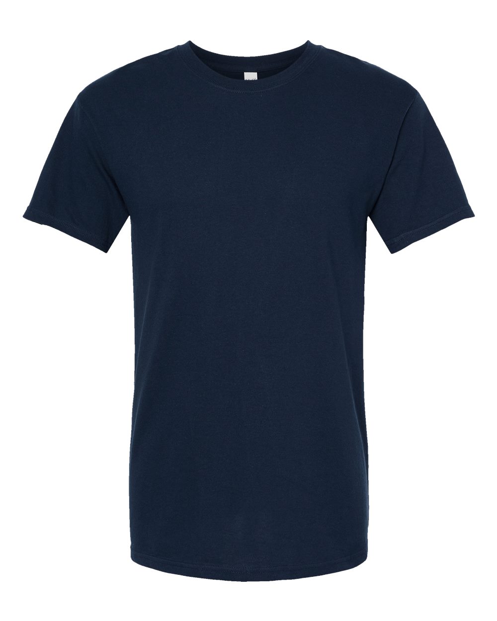 Men's Gold Soft Touch T-Shirt - 3XL +