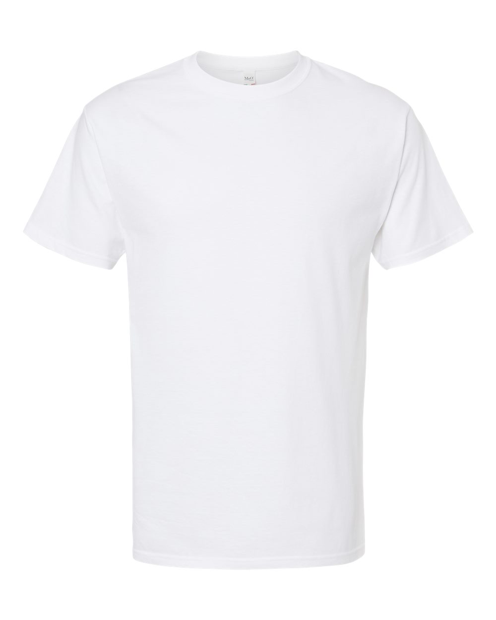 Men's Gold Soft Touch T-Shirt - 3XL +