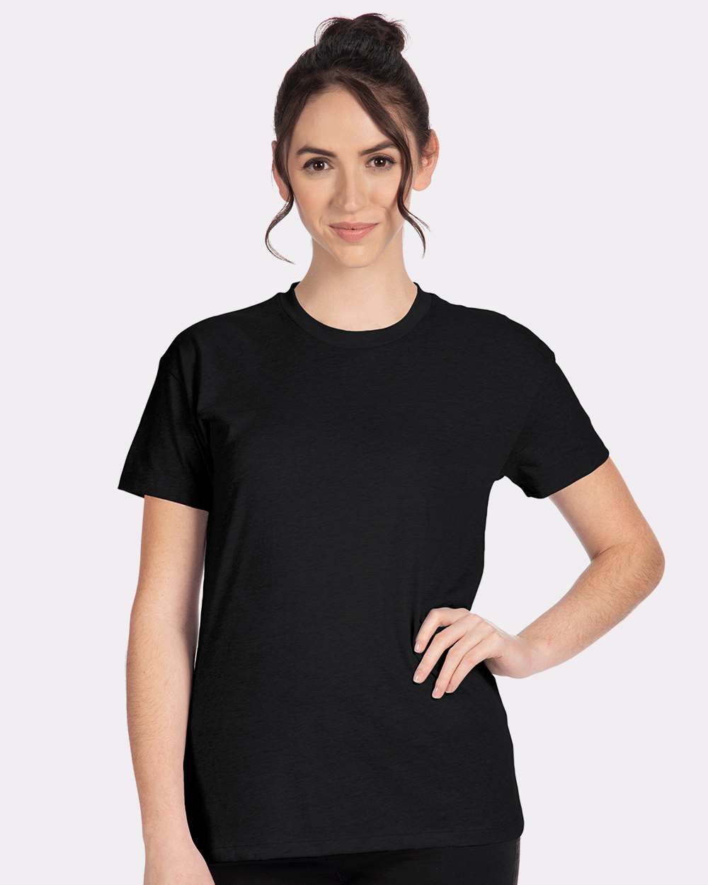 Next Level Women's CVC Relaxed T-Shirt - 6600