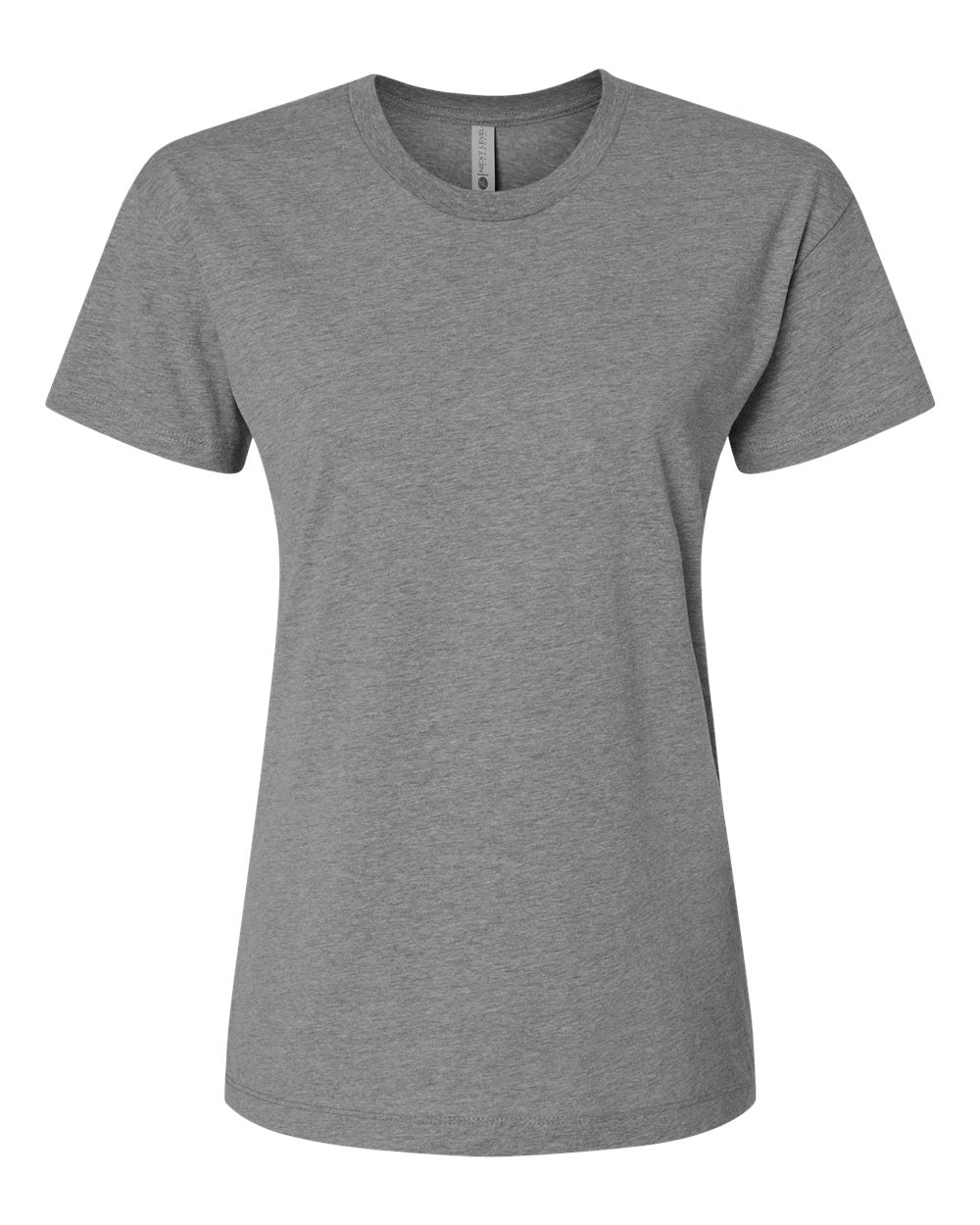 Next Level Women's CVC Relaxed T-Shirt - 6600