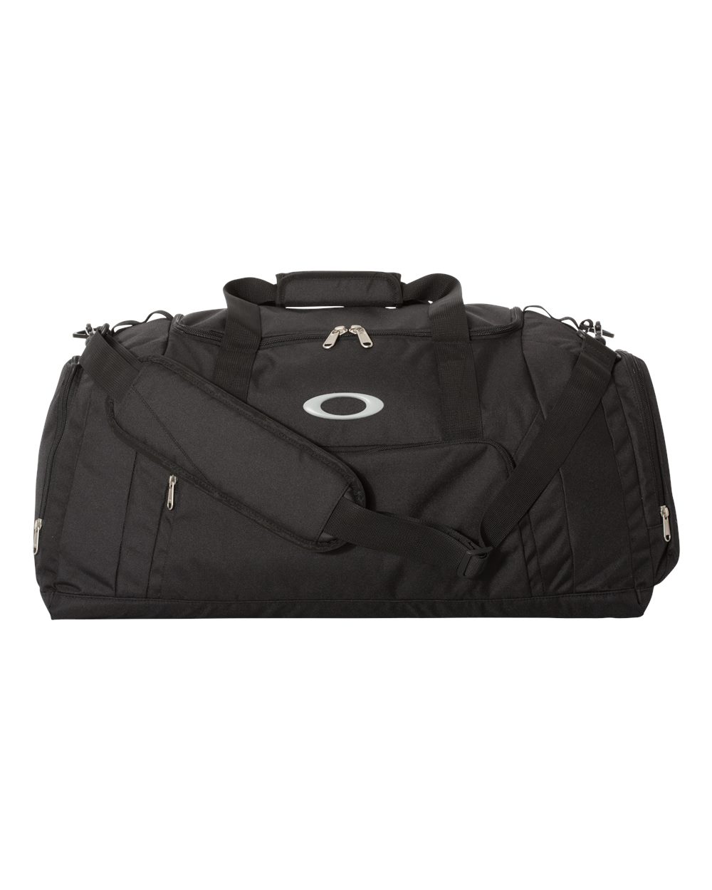 Oakley - 55L Gym to Street Duffel Bag - FOS901099 - PRINTED
