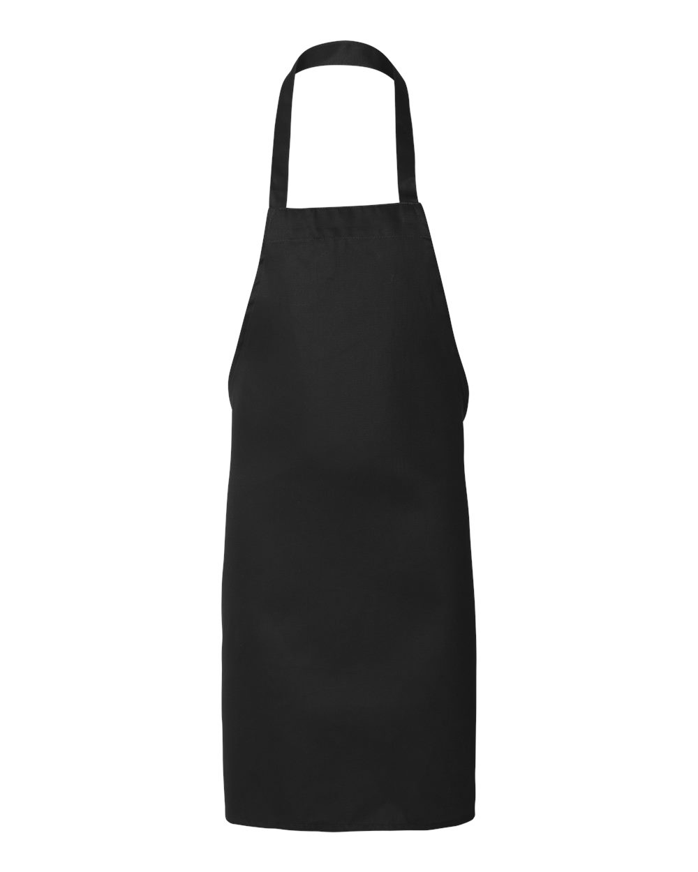Q-Tees - Tablier de boucher - Q2010 - IMPRIMÉ