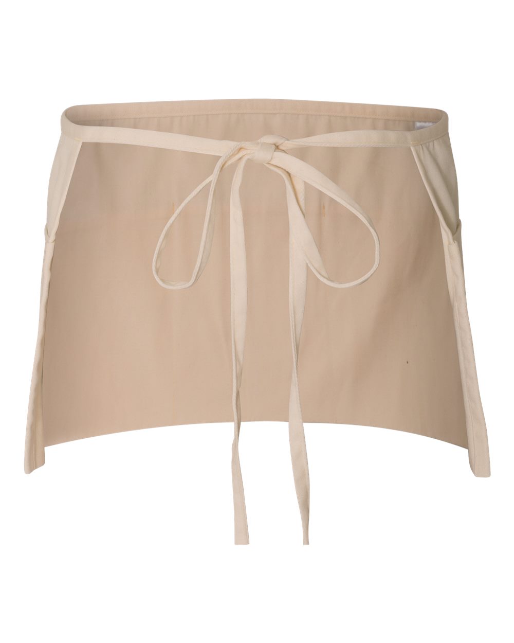 Q TEE Waist Apron with Pockets - Q2115 - PRINTED