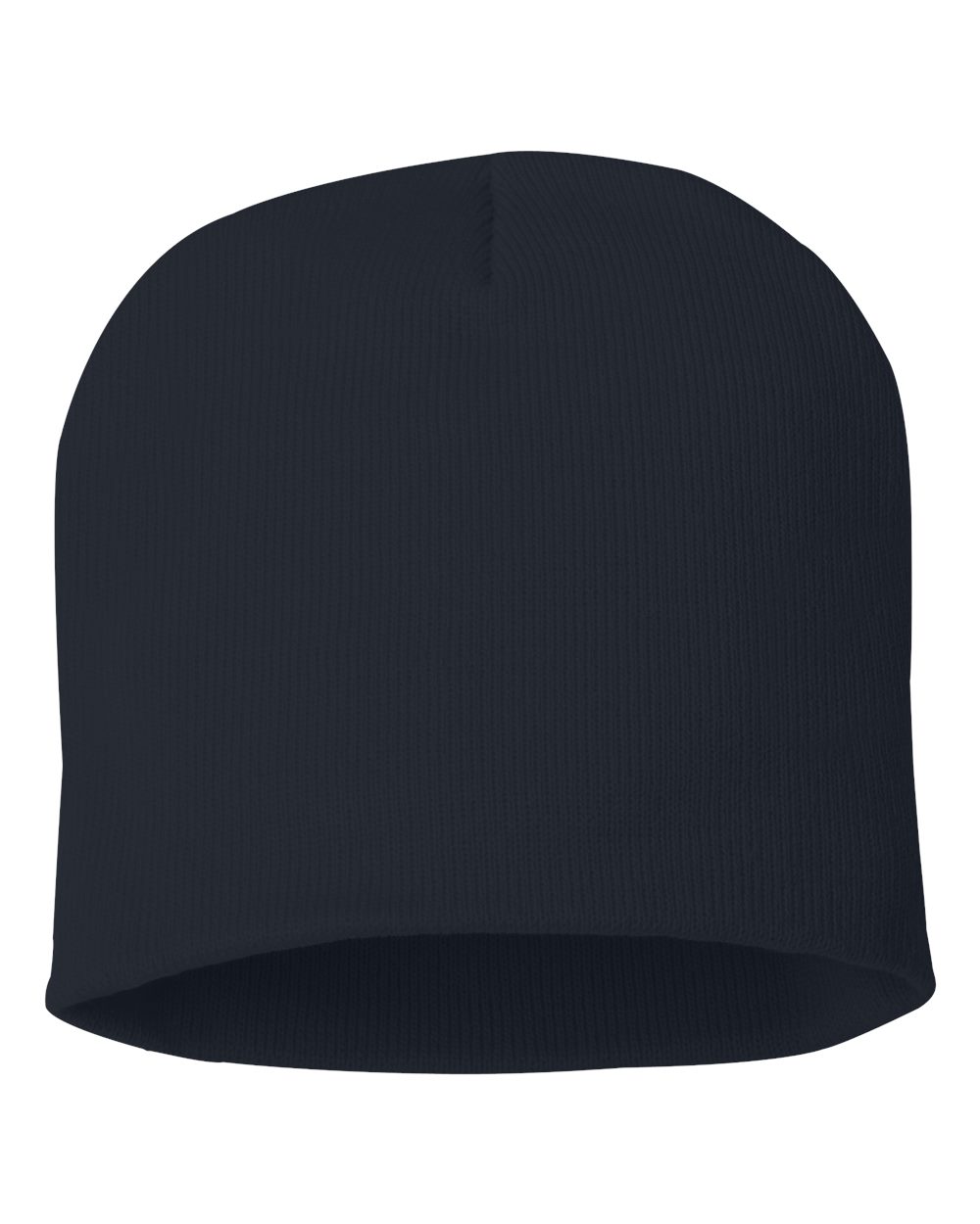 Sportsman - 8" Beanie - SP08 - EMBROIDERY
