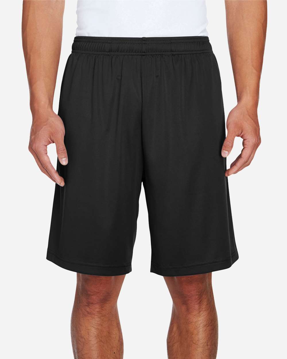 Men's Zone Performance Shorts - TT11SH