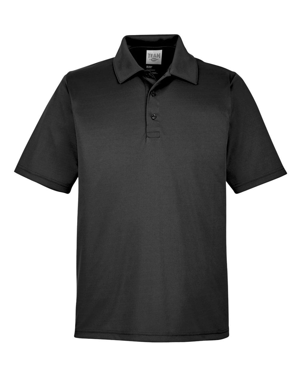 Men's Zone Performance Polo - TT51 - PRINTED