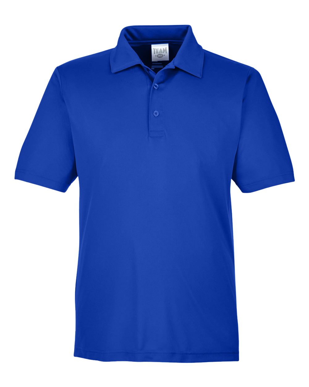 Men's Zone Performance Polo - TT51 - PRINTED