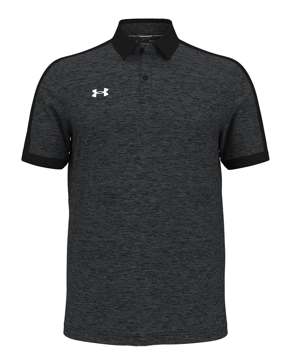 Under Armour Men's Trophy Level Polo - 1376907 - PRINTED