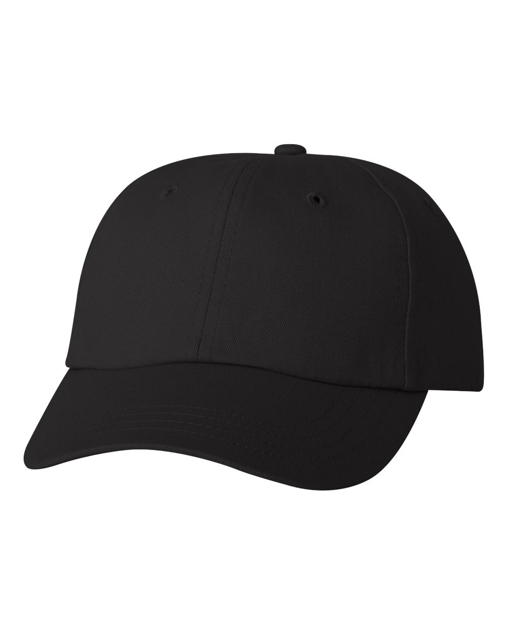 Valucap - Econ Cap - 6440 - EMBROIDERED