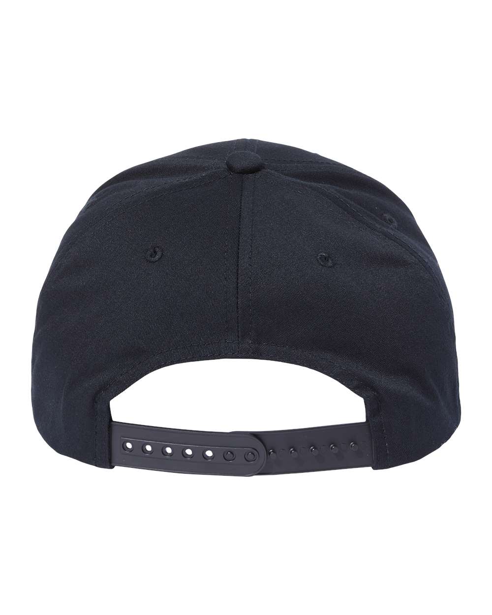 YP Classics - CVC Snapback Cap - 6389 - PRINTED