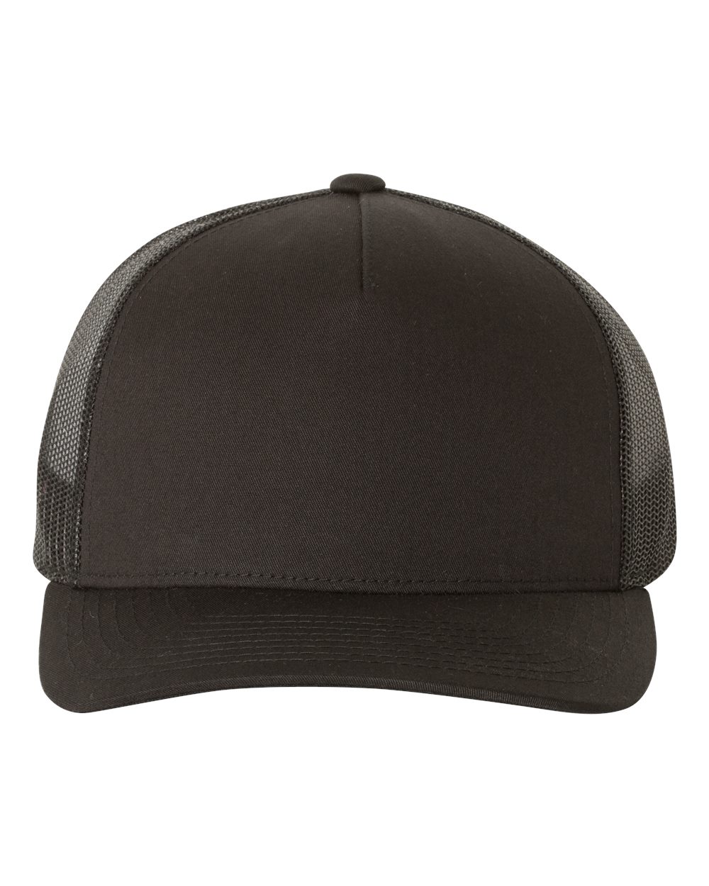 YP Classics - Five-Panel Retro Trucker Cap - 6506 - PRINTED