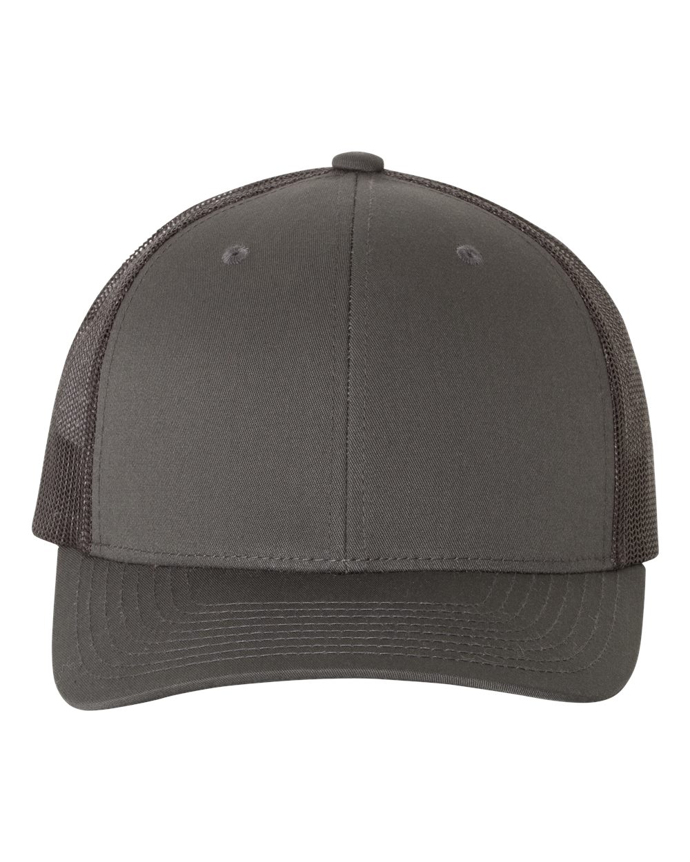 YP Classics - Retro Trucker Cap - 6606 - PRINTED