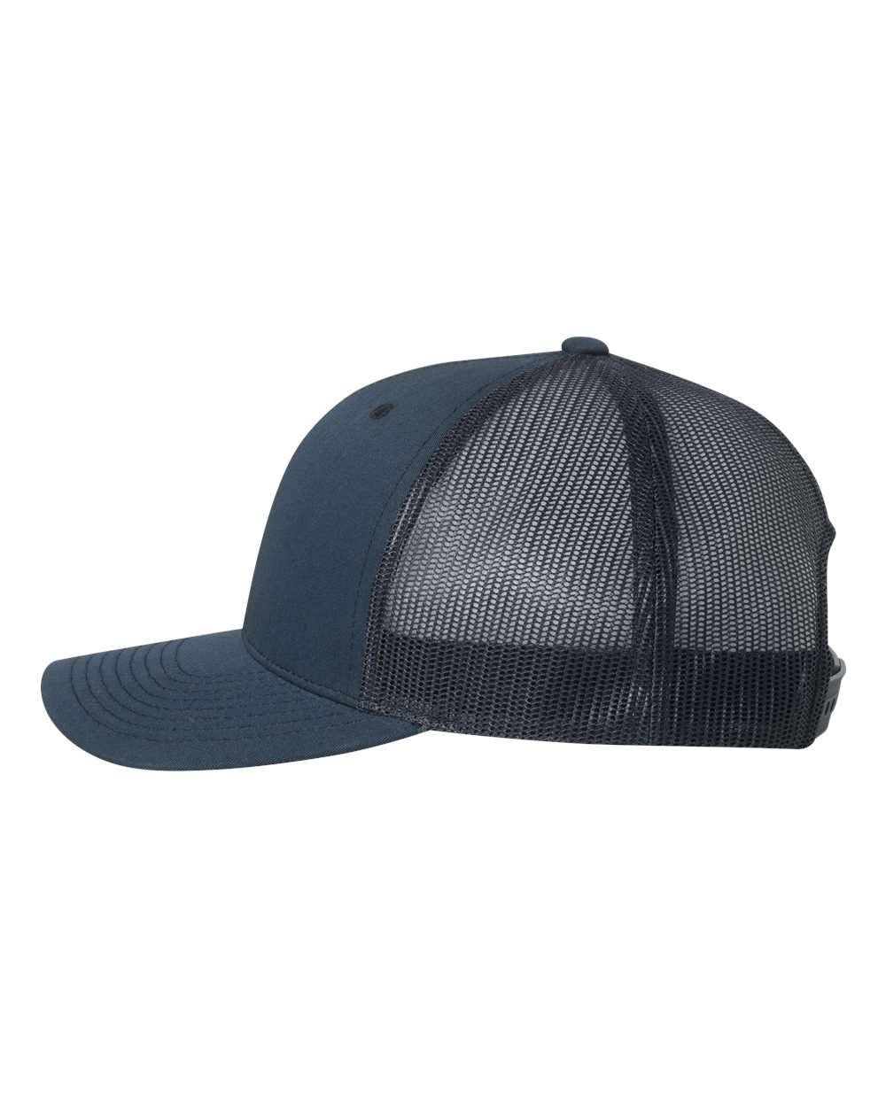 YP Classics - Casquette Trucker Rétro - 6606 - BRODERIE