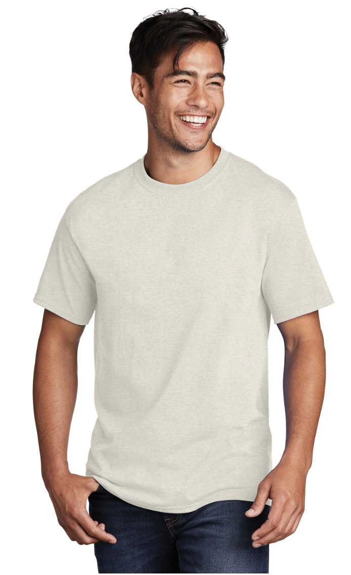 ATC™ EVERYDAY COTTON TEE. ATC1000