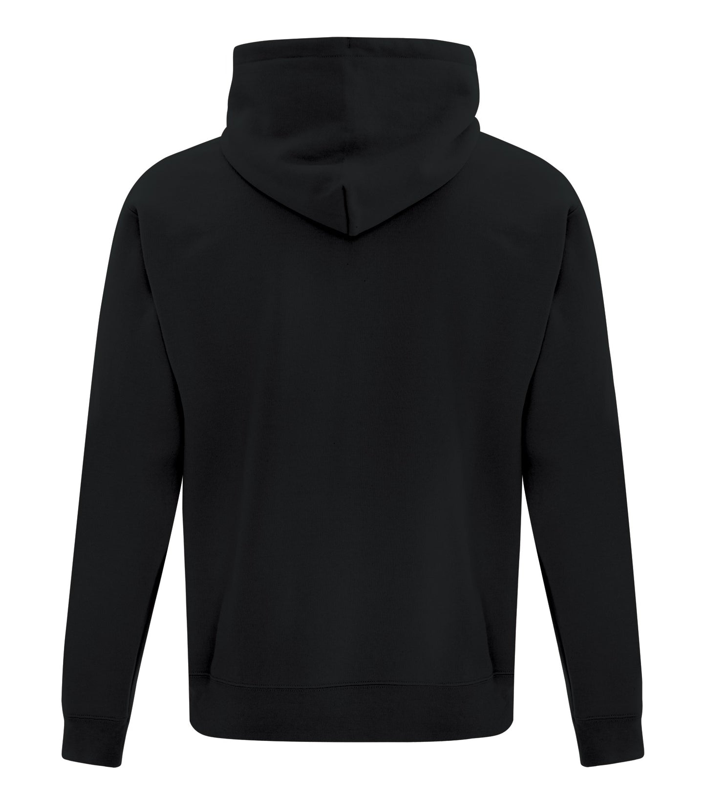 ATC™ EVERYDAY FLEECE HOODIE ATCF2500 - PRINTED