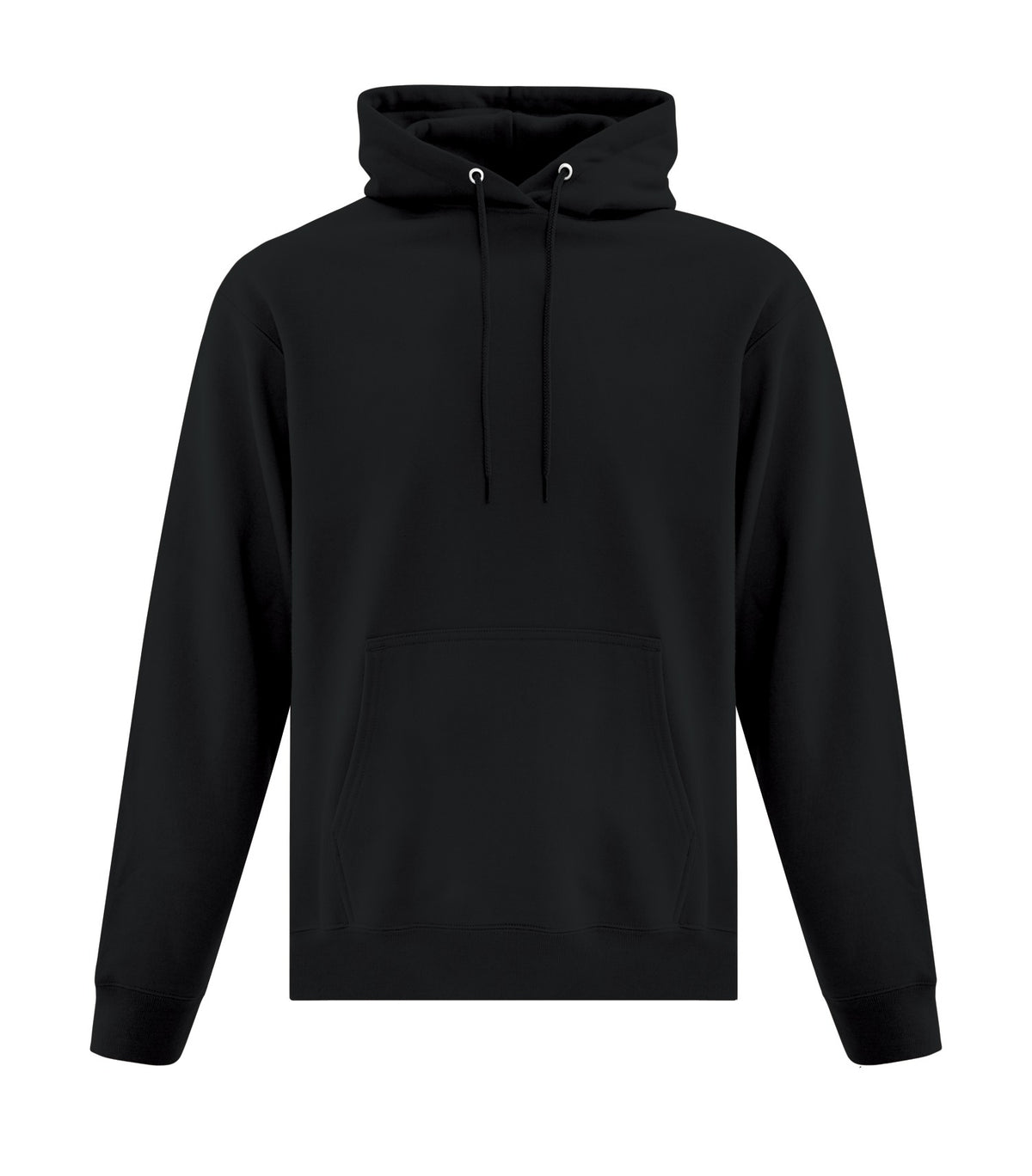 ATC™ EVERYDAY FLEECE HOODIE ATCF2500 - PRINTED