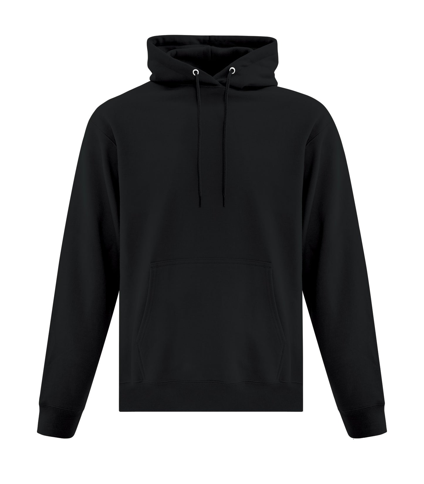 ATC™ EVERYDAY FLEECE HOODIE ATCF2500 - PRINTED