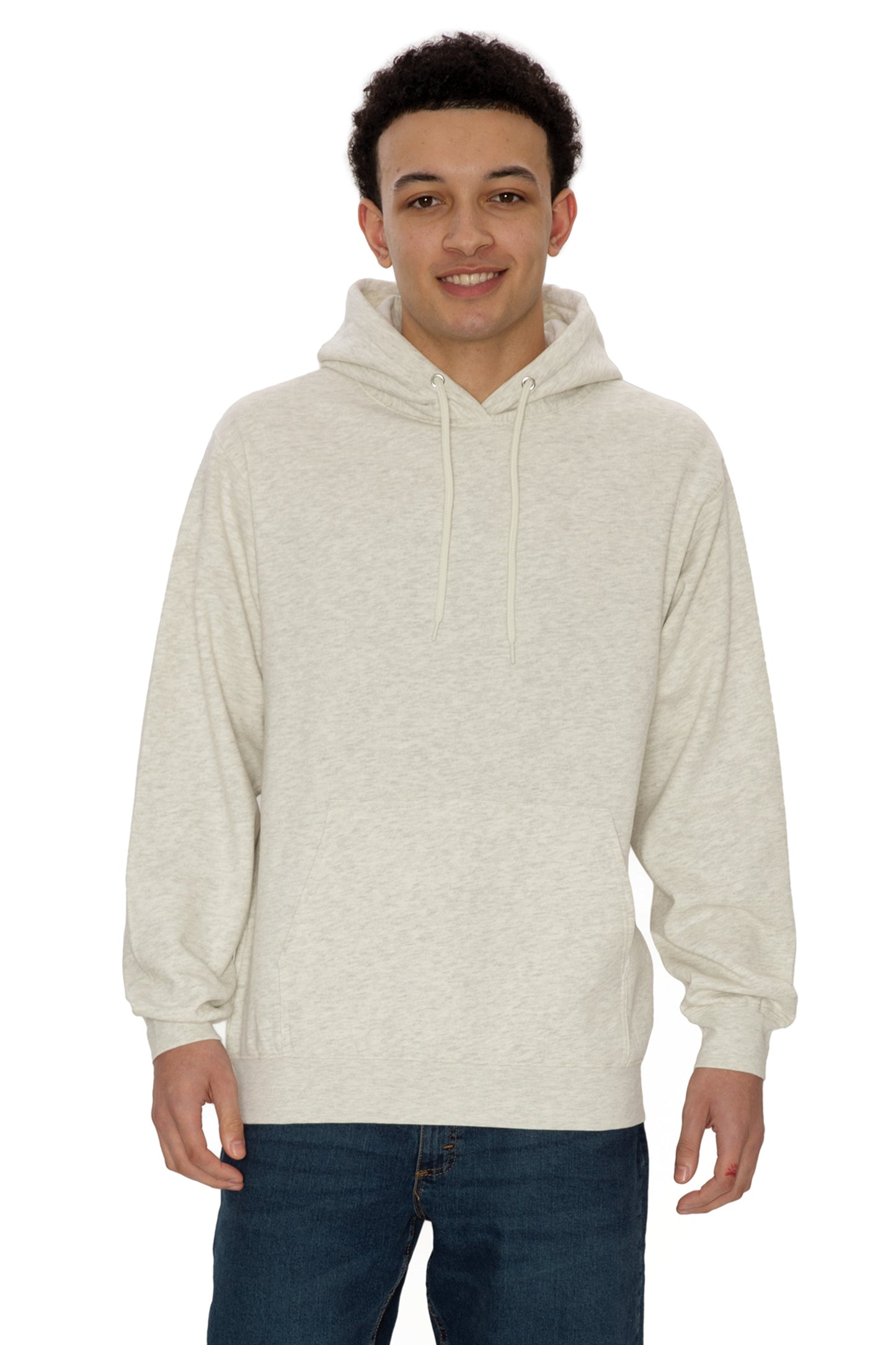 ATC™ EVERYDAY FLEECE HOODIE ATCF2500 - PRINTED