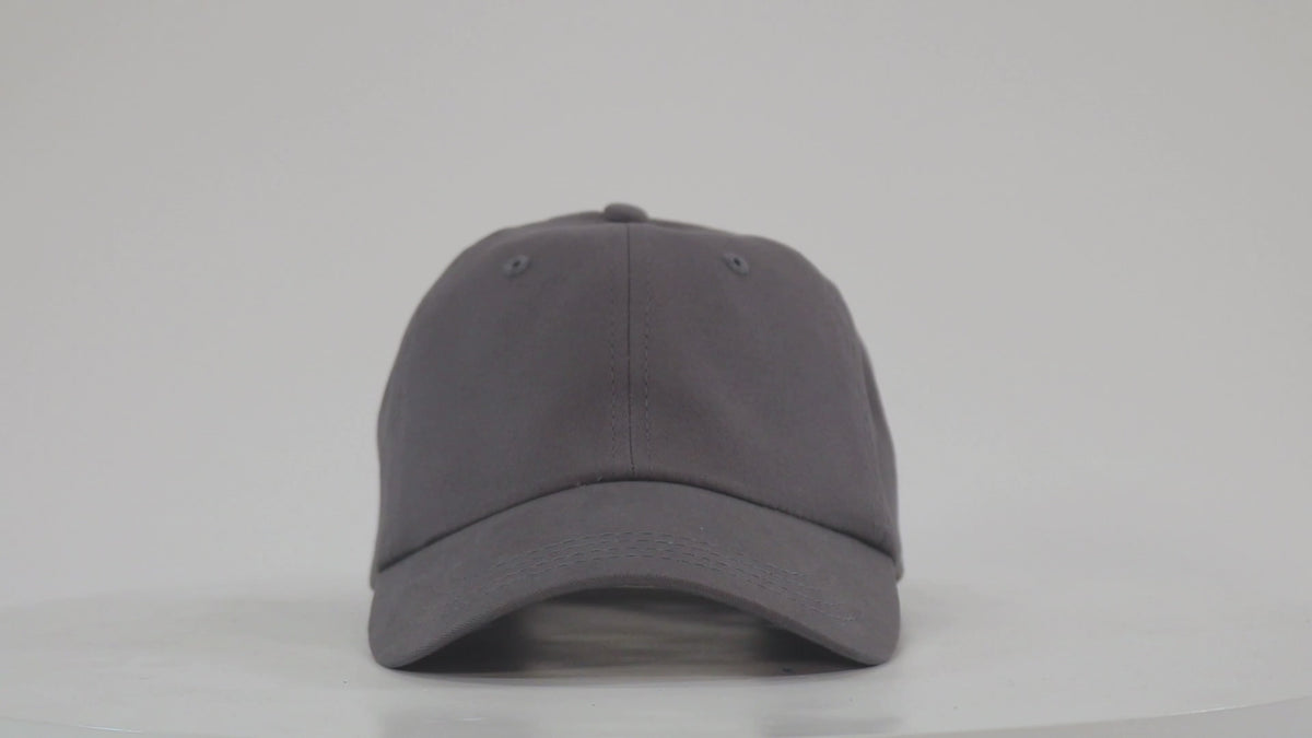 Valucap - Econ Cap - 6440 - EMBROIDERED