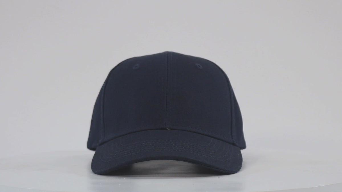 Sportsman - Breathable lightweight Cap - VC600