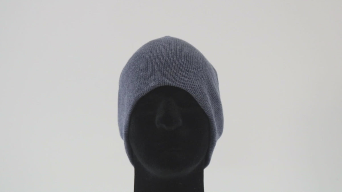 Sportsman - 8" Beanie - SP08 - EMBROIDERY