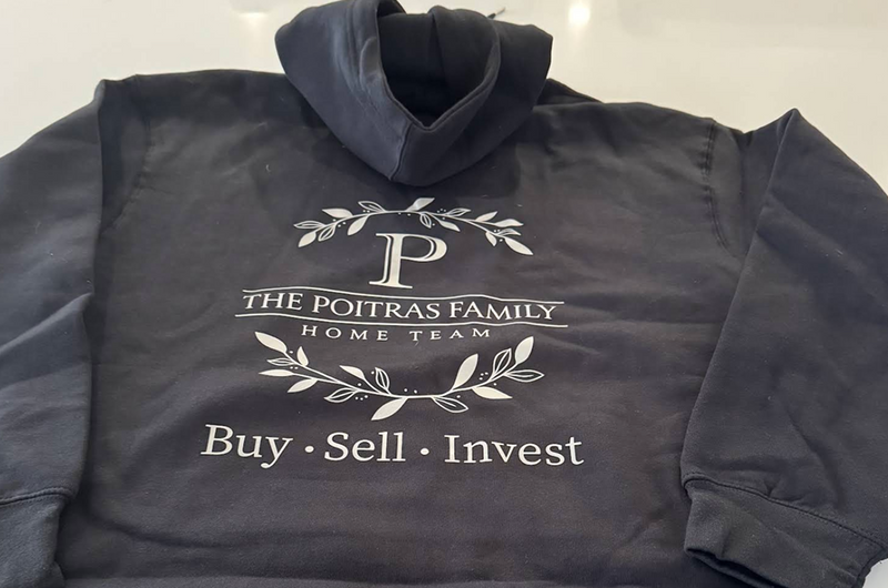 Photo of the product purchased by Melissa Poitras-Belanger