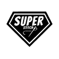 SuperStitchMtl Logo
